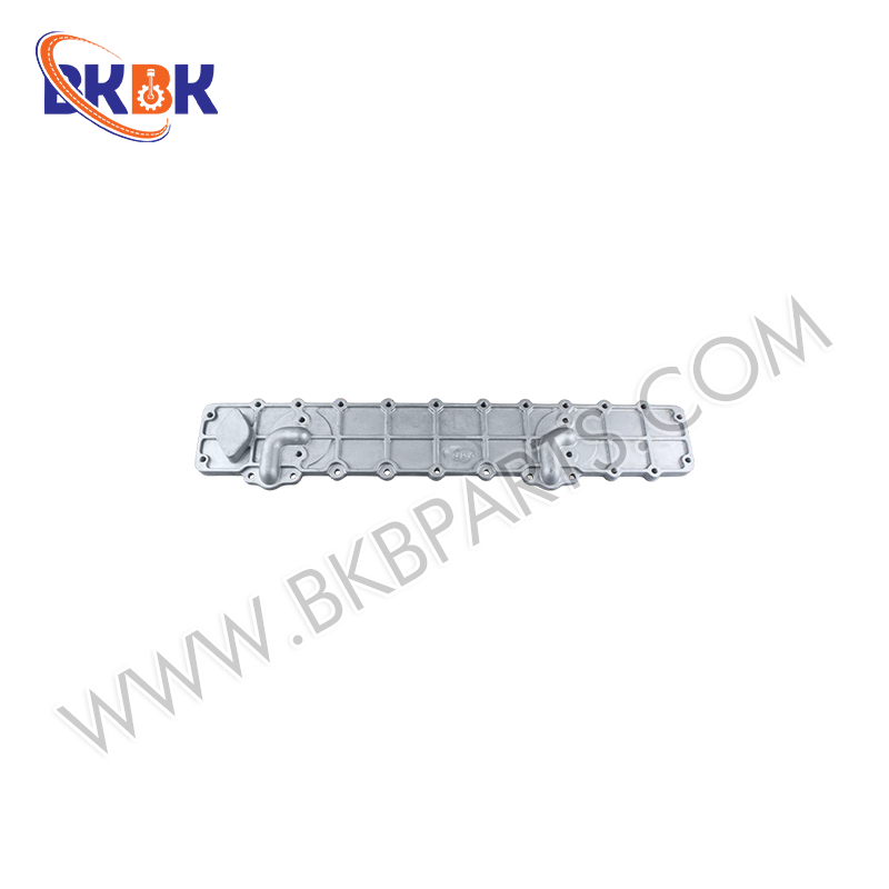 CATERPILLAR OIL COVER - Other 5I7692